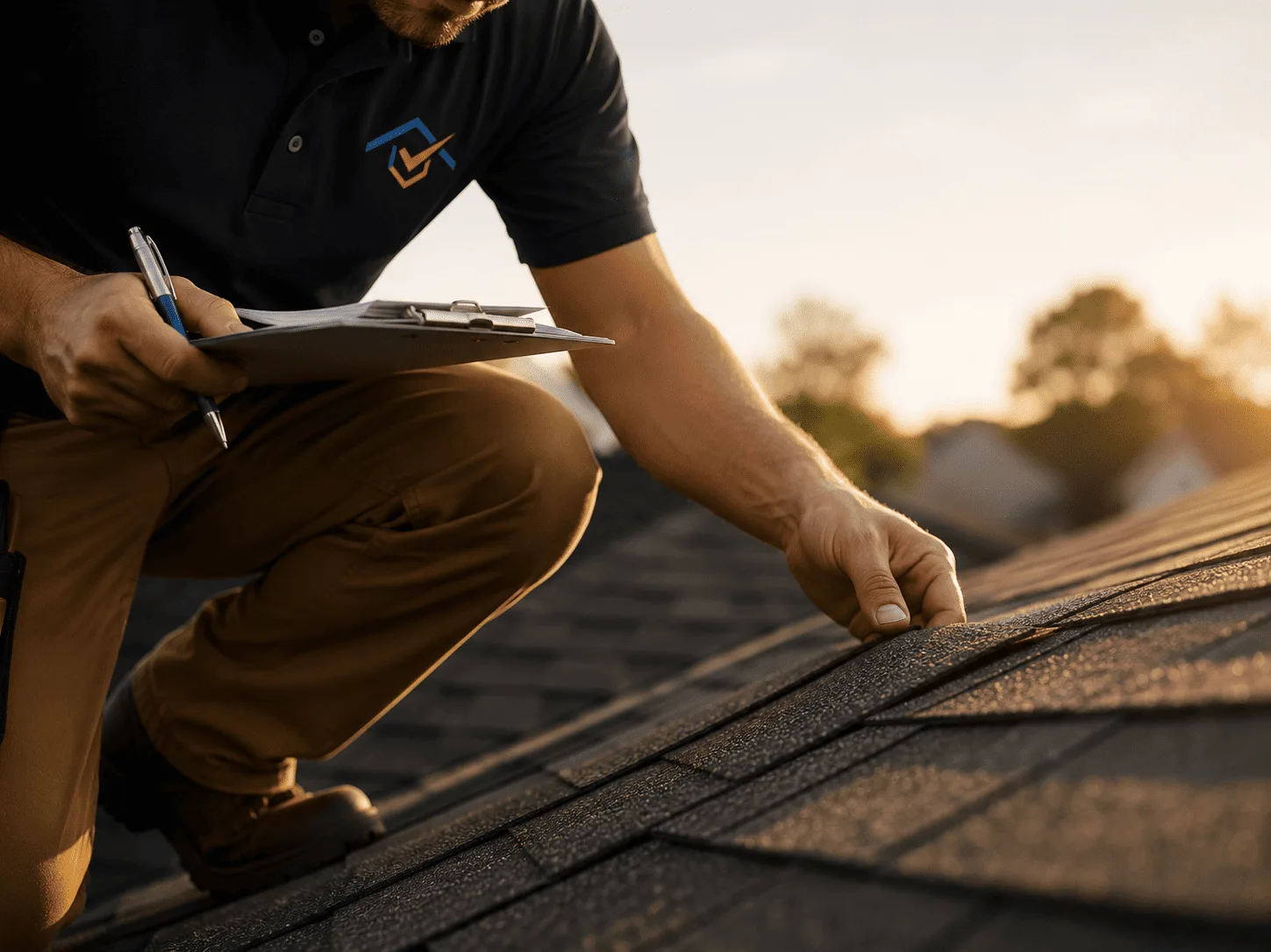 Why Choose Roof Inspection in Heber, CA